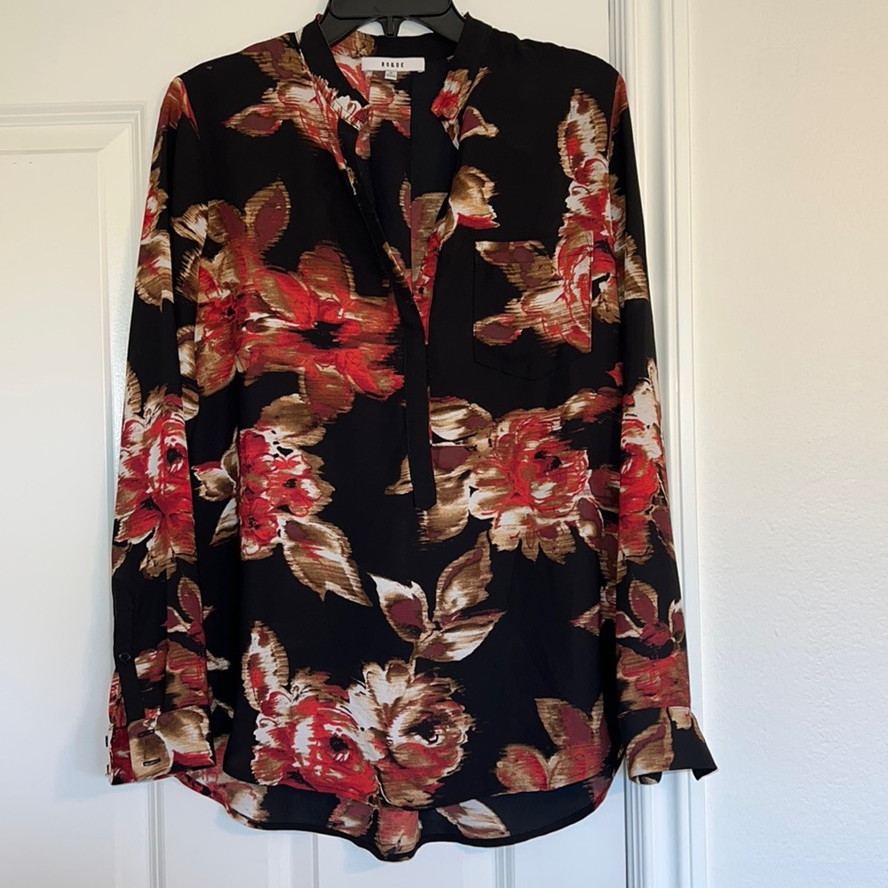 Blouse